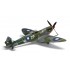 1/24 Supermarine Spitfire Mk.VIII and RAAF Collectors Coin [Limited Edition]