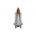 1/144 Space Shuttle Gift Set (kit, acrylic paint, Poly cement, brush)