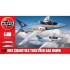 1/72 BAE Hawk NHS Livery - Competition Winning Design