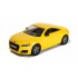 Non-Scale Quickbuild Audi TT Coupe Plastic Brick Construction Toy