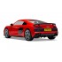 Non-Scale Quickbuild Audi R8 Coupe Plastic Brick Construction Toy