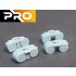 1/24 Junkers Ju 87 Stuka Detail Parts for Airfix kits