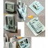 1/24 Spitfire Mk VIII Cockpit Sidewall Detail set for Airfix kit