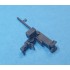 1/32 TBD Devastator Single M1919 .30 cal Browning for Trumpeter kits