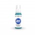 Acrylic Paint (3rd Generation) - Metallic Blue (17ml)