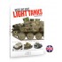 WWII Modeling Light Tanks and Armoured Vehicles (English)