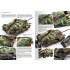 WWII Modeling Light Tanks and Armoured Vehicles (English)