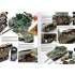 MBT Modern Battle Tanks - A Guide to Painting and Weathering (English, 136 pages)