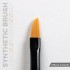 Synthetic Brush - Dagger #XL (for models and miniatures)