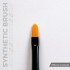 Synthetic Brush - Liner 17mm (for models and miniatures)