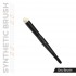 Synthetic Dry Brush #L (for models and miniatures)