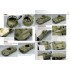 Combat Vehicles of WWII Vol 1 and 2 Pack