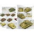 Combat Vehicles of WWII Vol 1 and 2 Pack