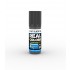 Real Colours Lacquer Based Paint - Standard #Flat Black RAL 9005 (17ml)