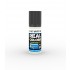 Real Colours Lacquer Based Paint - Standard #Flat White RAL 9003 (17ml)