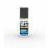 Real Colours Lacquer Based Paint - Standard #Cream White RAL 9001 (17ml)