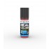 Real Colours Lacquer Based Paint - Standard #Red RAL 3000 (17ml)