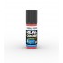 Real Colours Lacquer Based Paint - Standard #Signal Red RAL 3020 (17ml)