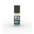 Real Colours Lacquer Based Paint - Standard #Yellow RAL 1003 (17ml)