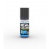 Real Colours Lacquer Based Paint - Standard #Pure Blue RAL 5005 (17ml)