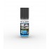 Real Colours Lacquer Based Paint - Standard #Aluminium (17ml)