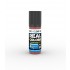 Real Colours Lacquer Based Paint - Standard #Clear Red (17ml)