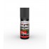 Real Colours Lacquer Based Paint - Civil #British F1 Black 1972-1986 (17ml)