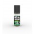 Real Colours Lacquer Based Paint - Military #Olivgrun-Olive Green RAL 6003 (17ml)