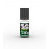 Real Colours Lacquer Based Paint - Military #S.C.C. No.1A Very Dark Brown (17ml)