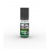 Real Colours Lacquer Based Paint - Military #NATO Black (17ml)