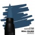 Real Colours Marker - Blue RAL 5001 (acrylic) for Model/Miniature/Diorama