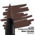 Real Colours Marker - RAL 8017 Rotbraun Red Brown (acrylic) for Model/Miniature/Diorama