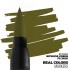 Real Colours Marker - Interior Green FS 34151 (acrylic) for Model/Miniature/Diorama