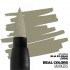 Real Colours Marker - RLM 02 Grau 1938 (acrylic) for Model/Miniature/Diorama