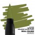 Real Colours Marker - IJN M3 (M) Mitsubishi Interior Green (acrylic) for Model/Miniature