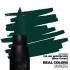 Real Colours Marker - IJA Ao Midori Iro Blue Green (acrylic) for Model/Miniature/Diorama