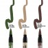 Real Colours Markers - Late German AFV Camo Colours RAL 6003, 7028, 8017 (3 pens)