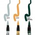 Real Colours Markers - WWII Axis Aircraft Squiggle Camouflage Colours (3 pens)