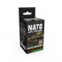 Real Colours Lacquer Based Paints set - NATO AFV (3x 17ml)