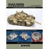 How to Guides Vol.3 Mastering 1/72 Military Scale Models (68 pages)