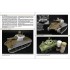 Scale Modelling Manual Vol.14 Painting and Weathering WWII US Tank (32 pages)