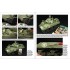 Scale Modelling Manual Vol.14 Painting and Weathering WWII US Tank (32 pages)