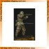 1/16 German Grenadier (1 Figure w/2 Different Heads)