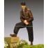 1/35 WSS Panzer Officer 1944-1945