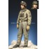 1/35 WWII US Tank Commander #1