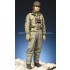 1/35 WWII US Tank Commander #1