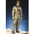 1/35 WWII US Tank Commander #1