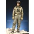 1/35 WWII US Tank Commander #1