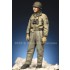 1/35 WWII US Tank Commander #1