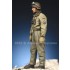 1/35 WWII US Tank Commander #1